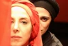 فیلمبرداری نمایش فرم «جنین» به پایان رسید 3