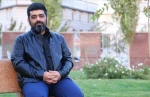 شهاب راحله کارگردان آسمانی دیگر 2