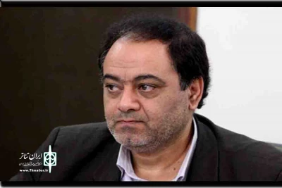 معاون هنری و سینمایی اداره کل فرهنگ و ارشاد اسلامی استان کرمان:

گروه‌های تئاتر تا سقف ۳۰ میلیون تومان حمایت خواهند شد