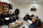 جلسه توجیهی شیوه جدید تعیین هیات رئیسه انجمن هنرهای نمایشی برگزار شد. 3