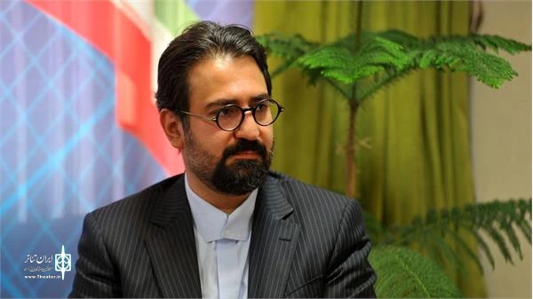 جشنواره تئاتر آیات بر مسایل اعتقادی و دینی تمرکز دارد 2