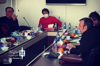 The winners of the Razavi Virtual Playwriting Festival to announce
