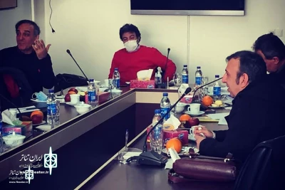 The winners of the Razavi Virtual Playwriting Festival to announce