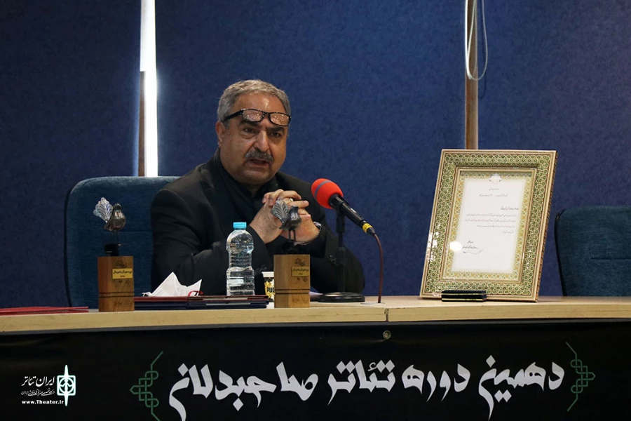 صبر، اخلاق‌مداری و تعهد ویژگی‌هایی که همه از اکبری مبارکه به یاد دارند 4