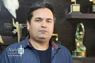 داور بخش انتخاب آثار:

متون جشنواره تئاتر آیات بسیار متنوع است