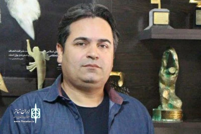 داور بخش انتخاب آثار:

متون جشنواره تئاتر آیات بسیار متنوع است