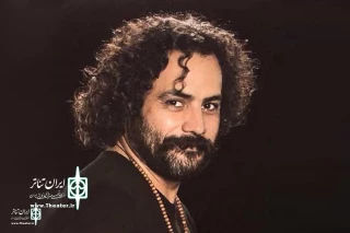 Ebrahim Esbati,   a stage and film composer, passed away