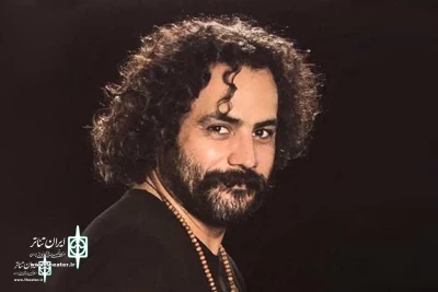 Ebrahim Esbati,   a stage and film composer, passed away