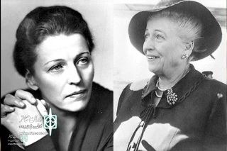 At “The Labyrinth of Stories”

Pearl S.Buck ‘s “The Old Demon” to review