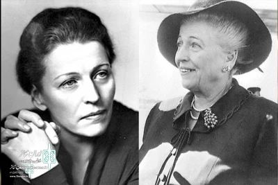 At “The Labyrinth of Stories”

Pearl S.Buck ‘s “The Old Demon” to review