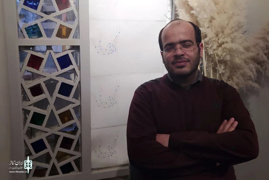 مجتبی خلیلی 3