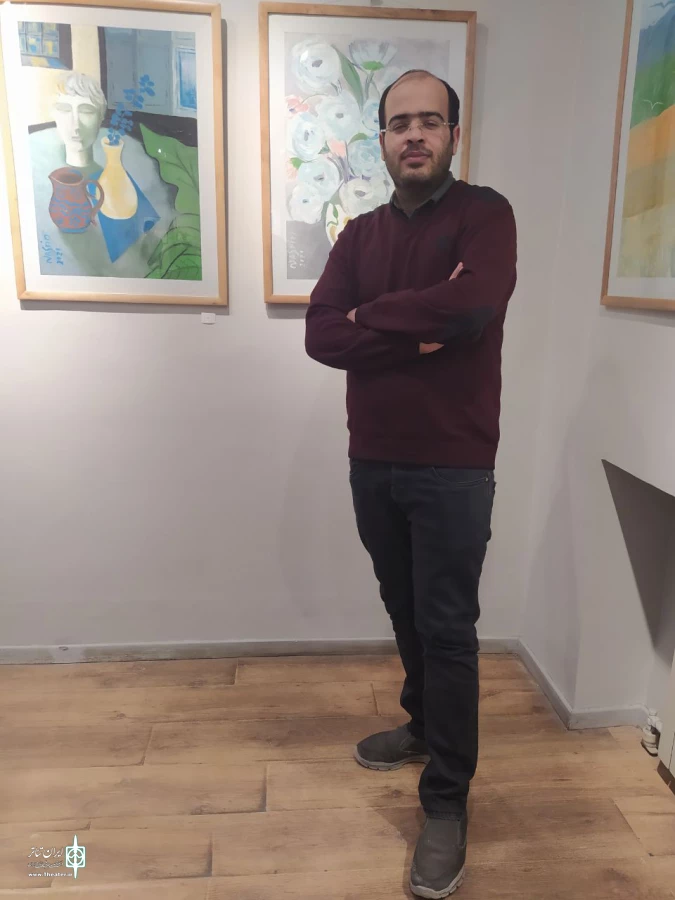 مجتبی خلیلی 4