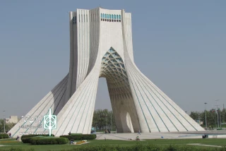 در گفت و گو با یاسر خاسب مطرح شد

یک اجرای عجیب بداهه روی دیواره برج آزادی