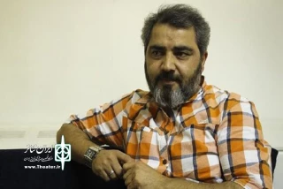 تجربه یک بازیگر از ارایه کار در فضای مجازی

مثلِ گرفتنِ یک پیامک خوب