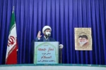 امام جمعه بیله سوار از مدیرکل فرهنگ و ارشاداسلامی استان اردبیل قدردانی کرد 2