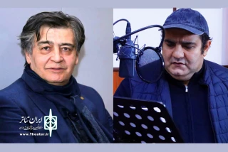 به کارگردانی میرطاهر مظلومی به آنتن می‌رود

سریال نمایشی «سمفونی شهر» درباره یک سرود انقلابی خاطره انگیز
ادای دین رادیو نمایشی‌ها به رضا رویگری