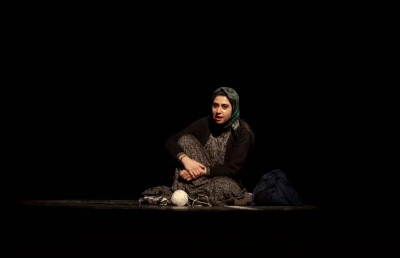 پس از یک سال تعطیلی سالن های نمایش

از سرگیری اجراهای تئاتری در استان اردبیل