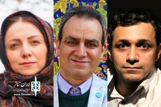 از سوی دبیر  بیست و ششمین جشنواره انجام شد

معرفی هیئت داوران جشنواره ملی تئاتر لاله‌های سرخ اندیمشک