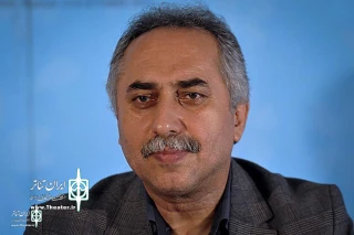 Hossein Mosafer Astaneh:

We did not have a policy to neglect foreign plays