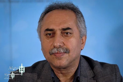 Hossein Mosafer Astaneh:

We did not have a policy to neglect foreign plays