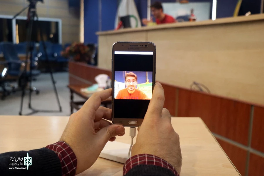 کارگاه آموزشی آنلاین شناخت فضا در طراحی صحنه نمایش عروسکی