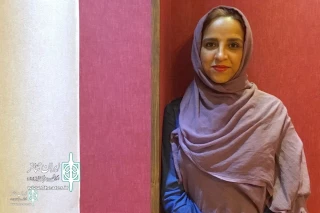 Neda Shahrokhi to Iran Theater

Holding the Fadjr Theater Festival is promising