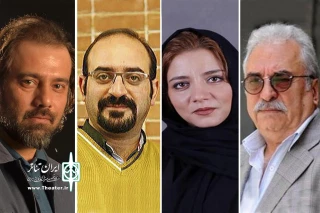 لب کلام هنرمندان در گفت‌وگوهای هفته 27

با زمین‌گیر شدن کرونا تئاتر درحال برخاستن است