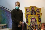افتتاح نمایش ویری ویری در سرزمین سلامت تالار هنر