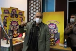 افتتاح نمایش ویری ویری در سرزمین سلامت تالار هنر