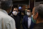 افتتاح نمایش ویری ویری در سرزمین سلامت تالار هنر