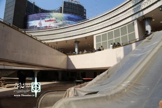 معاون امور فرهنگی و اجتماعی مترو تهران خبر داد؛

ایوان انتظار، میزبان اجرای خیابانی سی و نهمین جشنواره تئاتر فجر