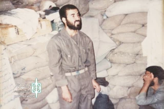 حسین عالم بخش خبر داد

نمایشی از زندگی شهید خلیل شیرازی در پردیس تئاتر تهران
نمایشی با بازیگرانی از یگان ویژه ناجا