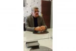 پاسداشت خادمین  ادبیات نمایشی تئاتر کوردی 2