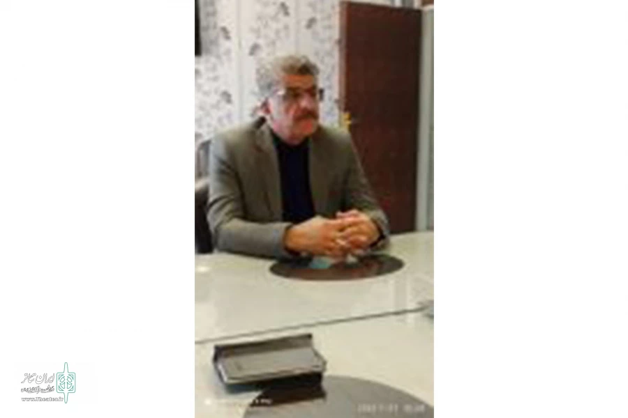 پاسداشت خادمین  ادبیات نمایشی تئاتر کوردی 2