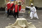 او پهلوان اکبره