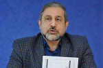 گفت‌وگو با کارگردان نمایش سرباز حاضر در فجر 38
روایت کمتر از دو ثانیه؛ از شلیک تا اصابت! 2