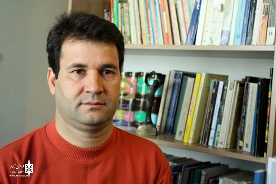  پوشش 50 نمایش صحنه‌ای "تئاتر فجر"  توسط سامانه تلویزیونی تئاتر ایران 2