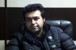 رضا گشتاسب نمایشنامه نویس فعال جشنواره فجر:
تلویزیون تئاتر ایران یک فرصت برابر برای دیده شدن همه آثار ایجاد می کند 2