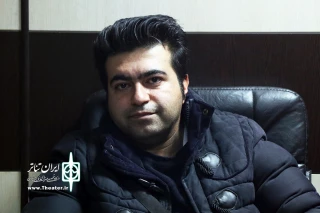 رضا گشتاسب نمایشنامه نویس فعال جشنواره فجر:

تلویزیون تئاتر ایران فرصتی برابر برای دیده شدن همه آثار 
جشنواره فجر برای تئاتر استان‌ها اتفاق بزرگی است
