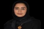 بازدید فرماندار و معاون سیاسی استاندار از پلاتو اداره ارشاد خارگ 2