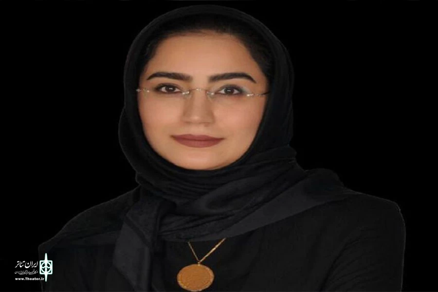 بازدید فرماندار و معاون سیاسی استاندار از پلاتو اداره ارشاد خارگ 2