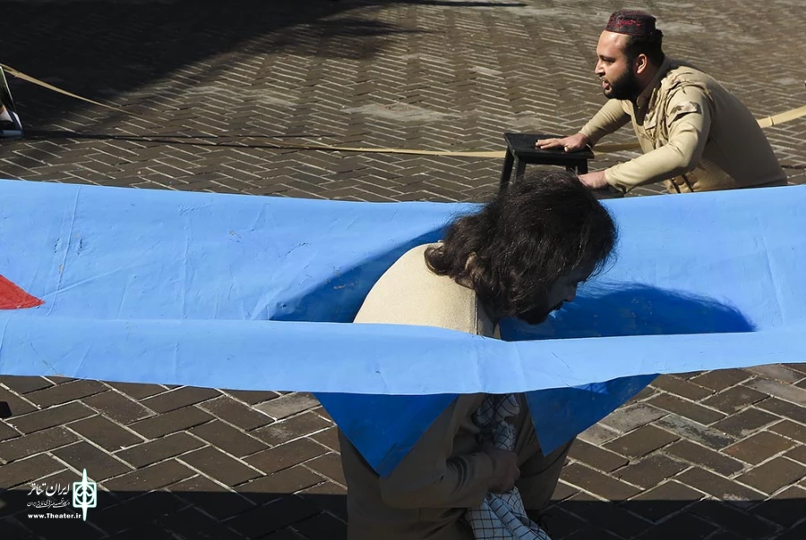 سرباز سردار