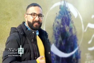 پویا امامی کارگردان حاضر در بخش سرباز فجر39 در گفت‌وگو با ایران تئاتر مطرح کرد:

از شکل‌گیری انقلاب تا شهادت سردار دل‌ها در قالبی مدرن و خلاق