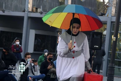 تن های تنها