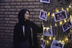 حیاط ناتمام خانه ورنوسفادرانی