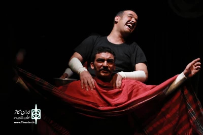 آبگوشت زهرماری