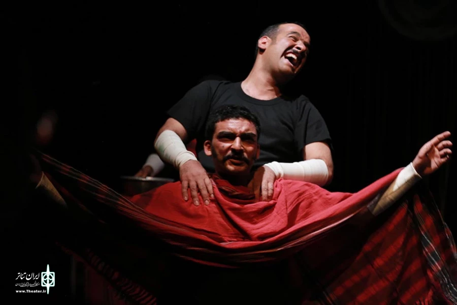 آبگوشت زهرماری