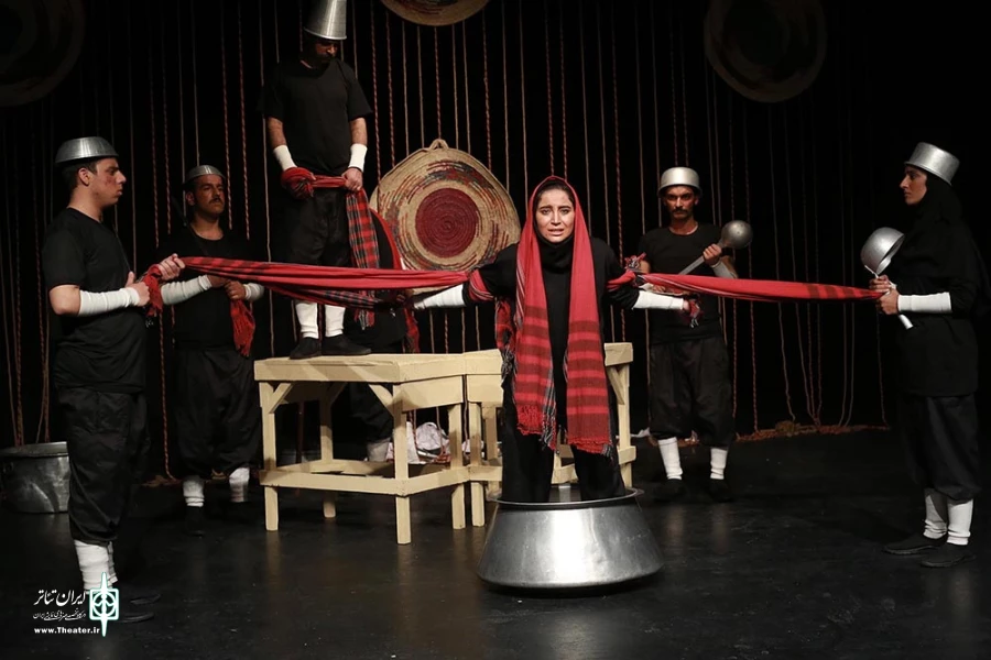 آبگوشت زهرماری