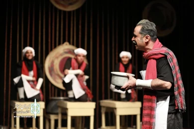 آبگوشت زهرماری