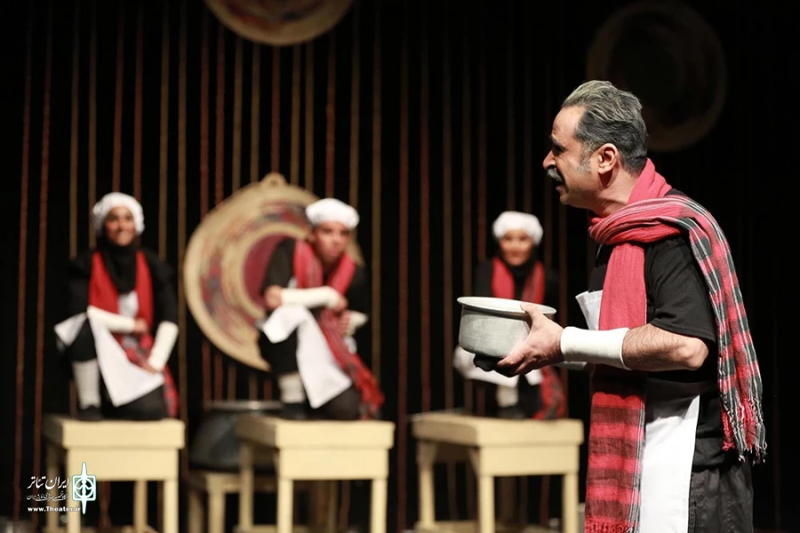 آبگوشت زهرماری